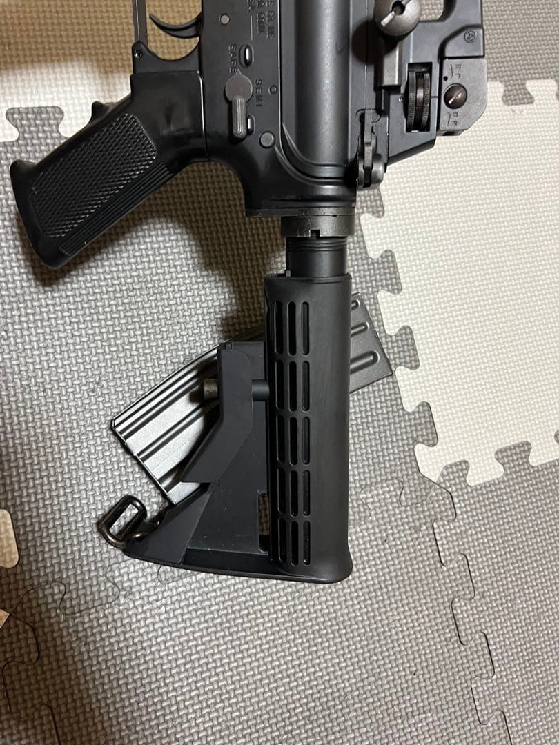 【商品名】東京マルイ 次世代電動ガン M4A1 カービン