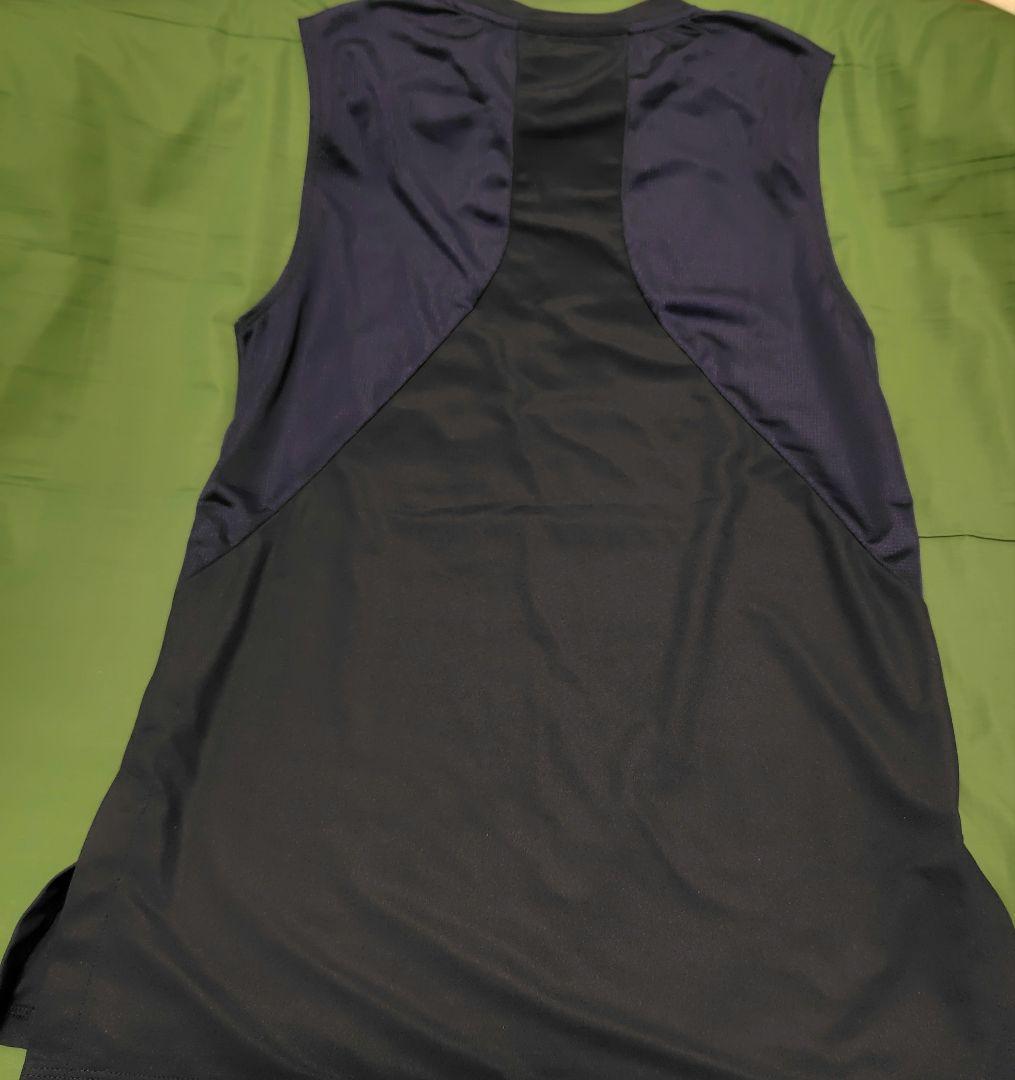 【新品未使用】RYOGEN ONEDAY SLEEVELESS RGT-17-3