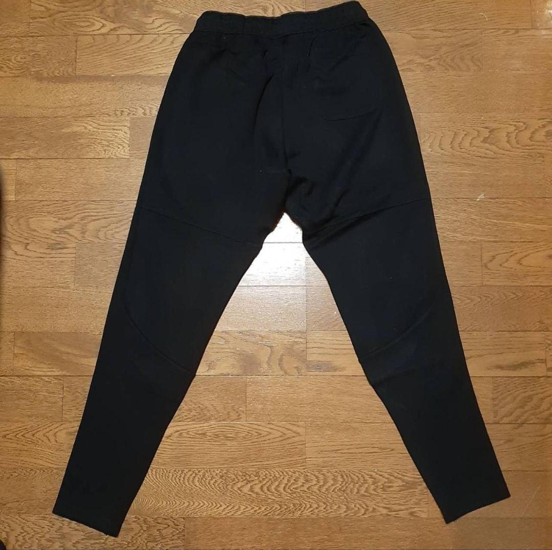 【新品】LYFT 2WAY STRETCH SEPARATE PANTS M