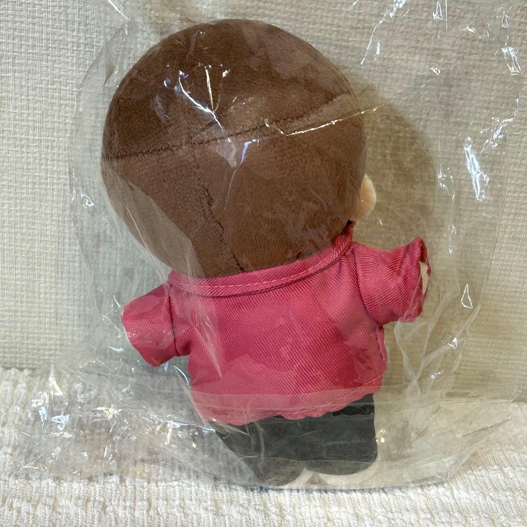 【希少品】嵐 相葉雅紀 人形 ドール ぬいぐるみ