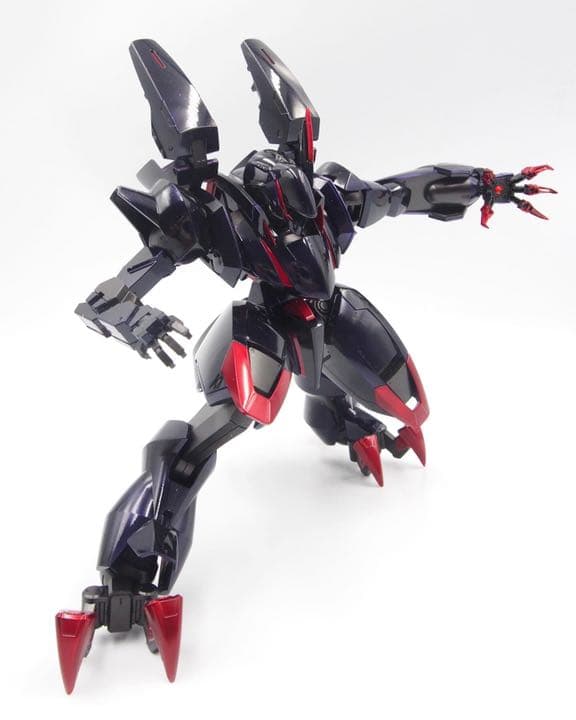 紅桜ガンプラ部 完成品のフォトブック  【質問、制作依頼はこちらにお願いします】