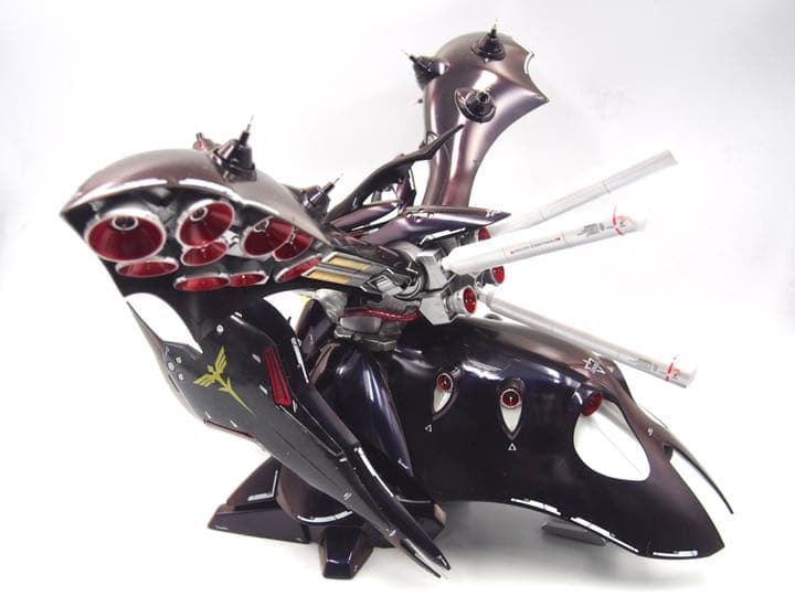 紅桜ガンプラ部 完成品のフォトブック  【質問、制作依頼はこちらにお願いします】