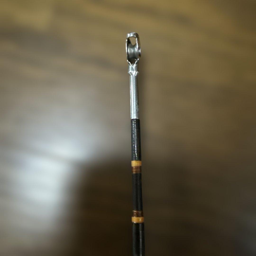 トローリングロッド　ダイワ　ニュートローリング　３０ ＩＧＦＡ　３０ｌｂ