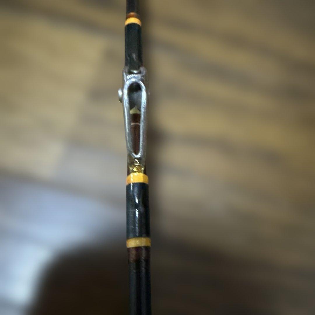 トローリングロッド　ダイワ　ニュートローリング　３０ ＩＧＦＡ　３０ｌｂ