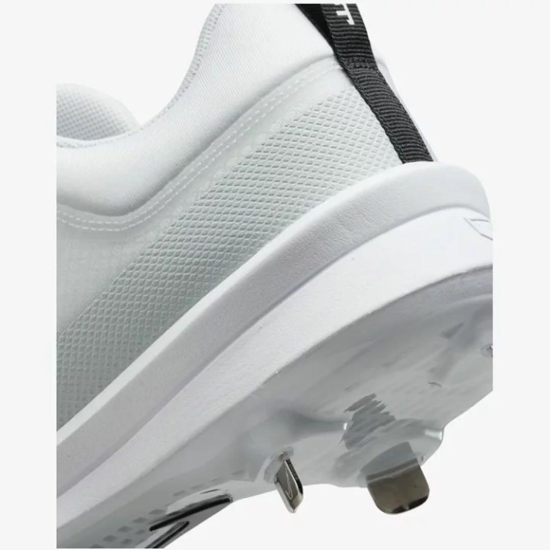 ナイキ フォース トラウト プロ 金具 26 野球 スパイク 靴 シューズ