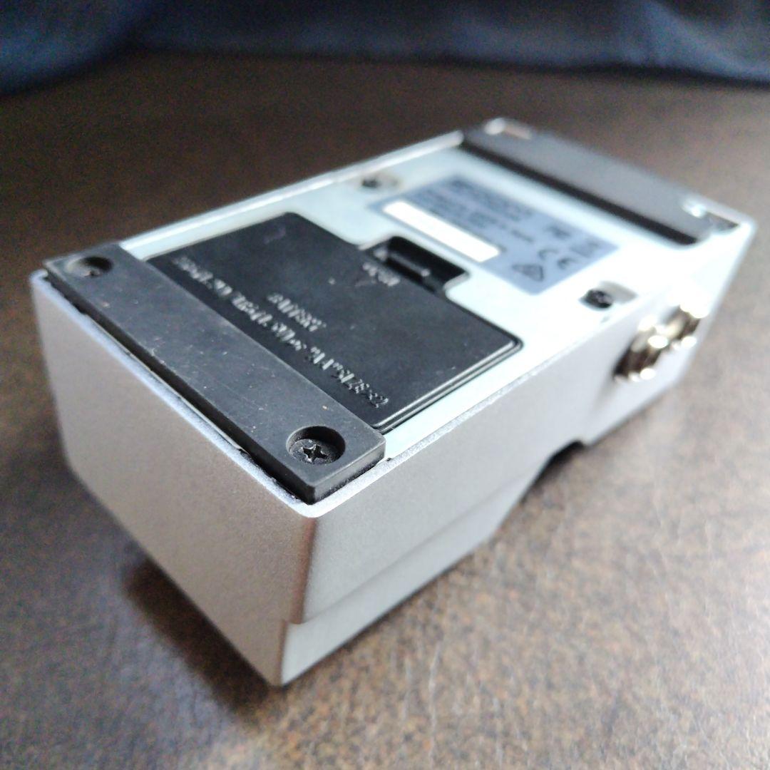 ZOOM MULTISTOMP MS-50G ギターエフェクター