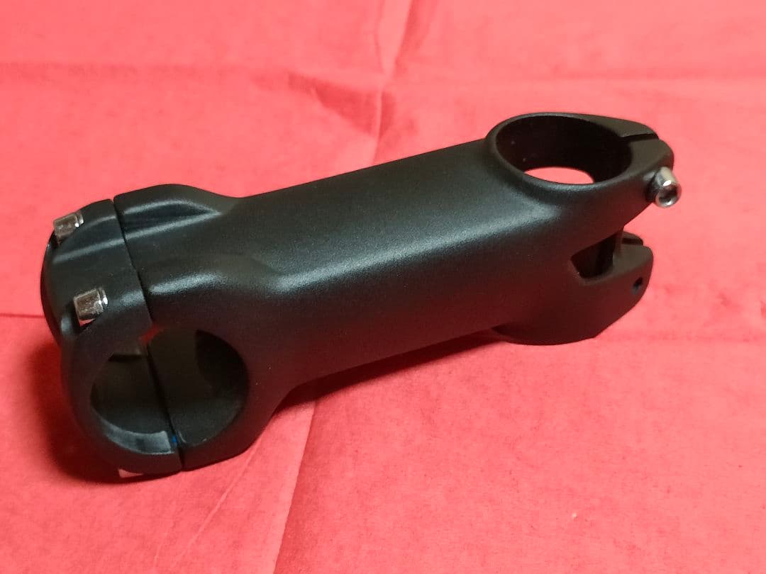 【未使用品】BMCオリジナルロードステムRSM01　90mm　±8°