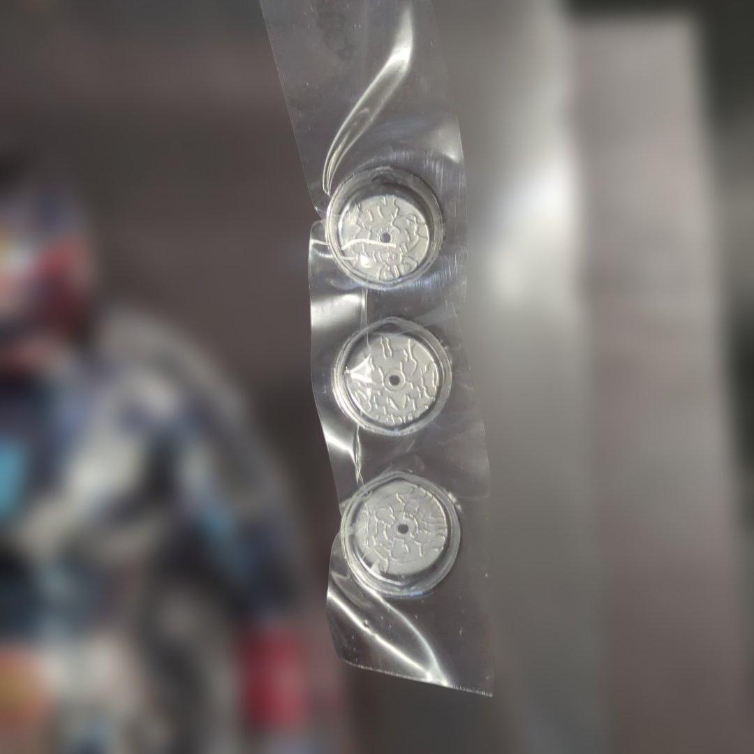 仮面ライダー響鬼 フィギュア