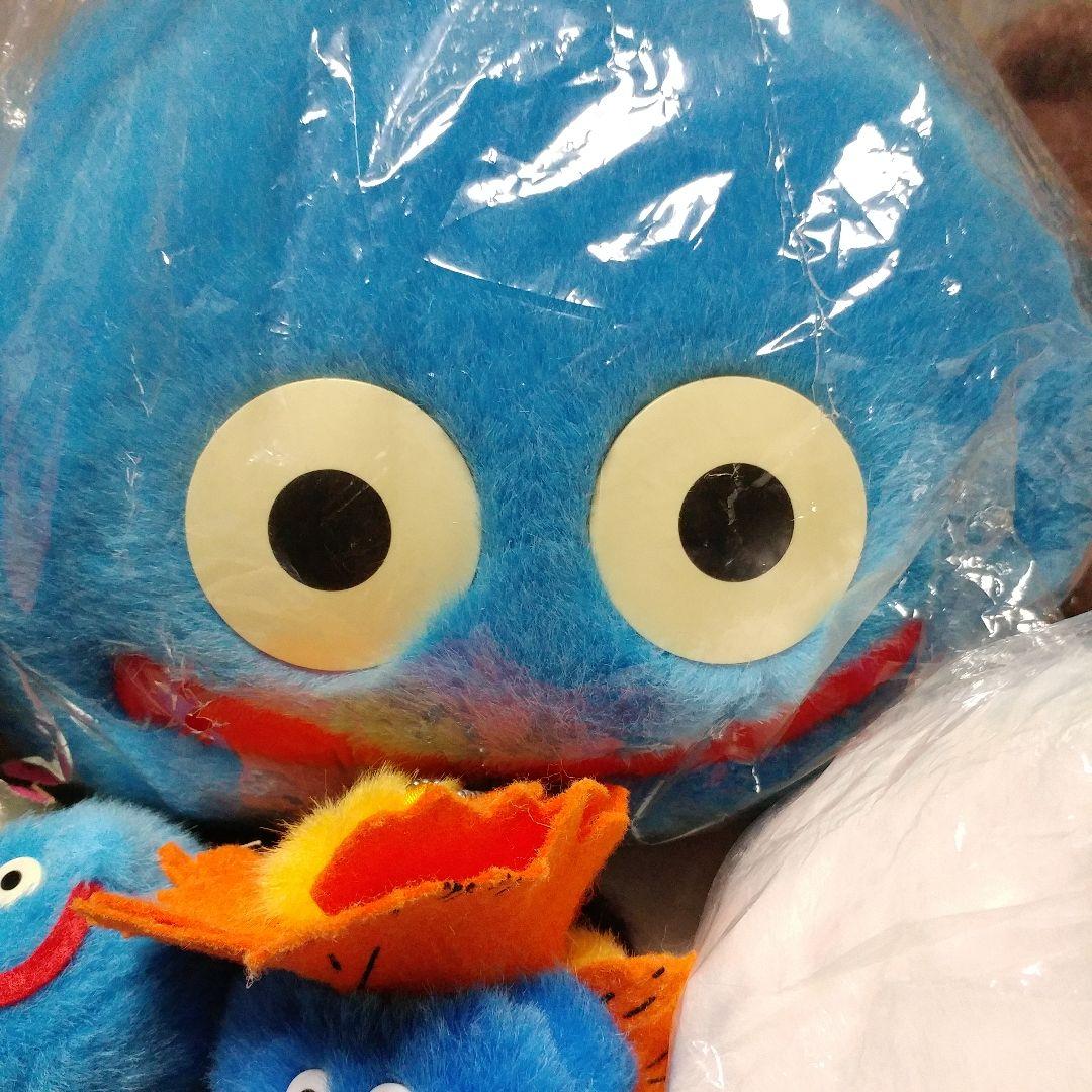 【11体】ドラゴンクエスト モンスターズぬいぐるみ ふわふわキーホルダー