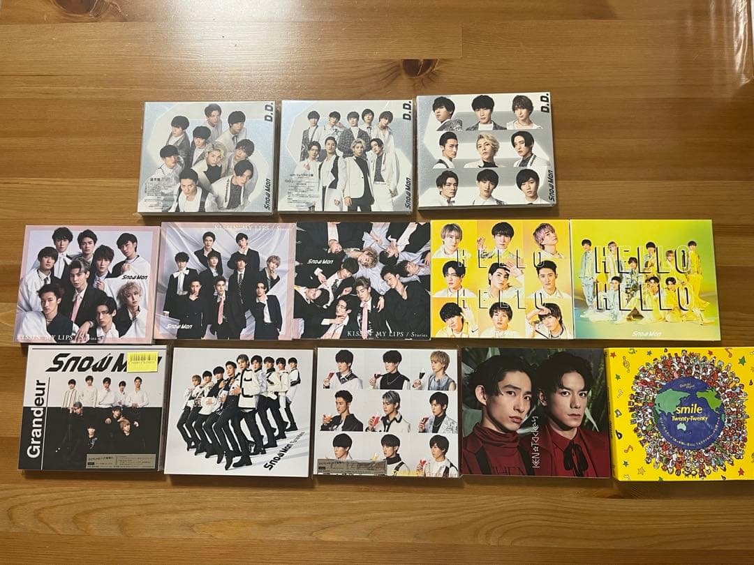 Man まとめ売り