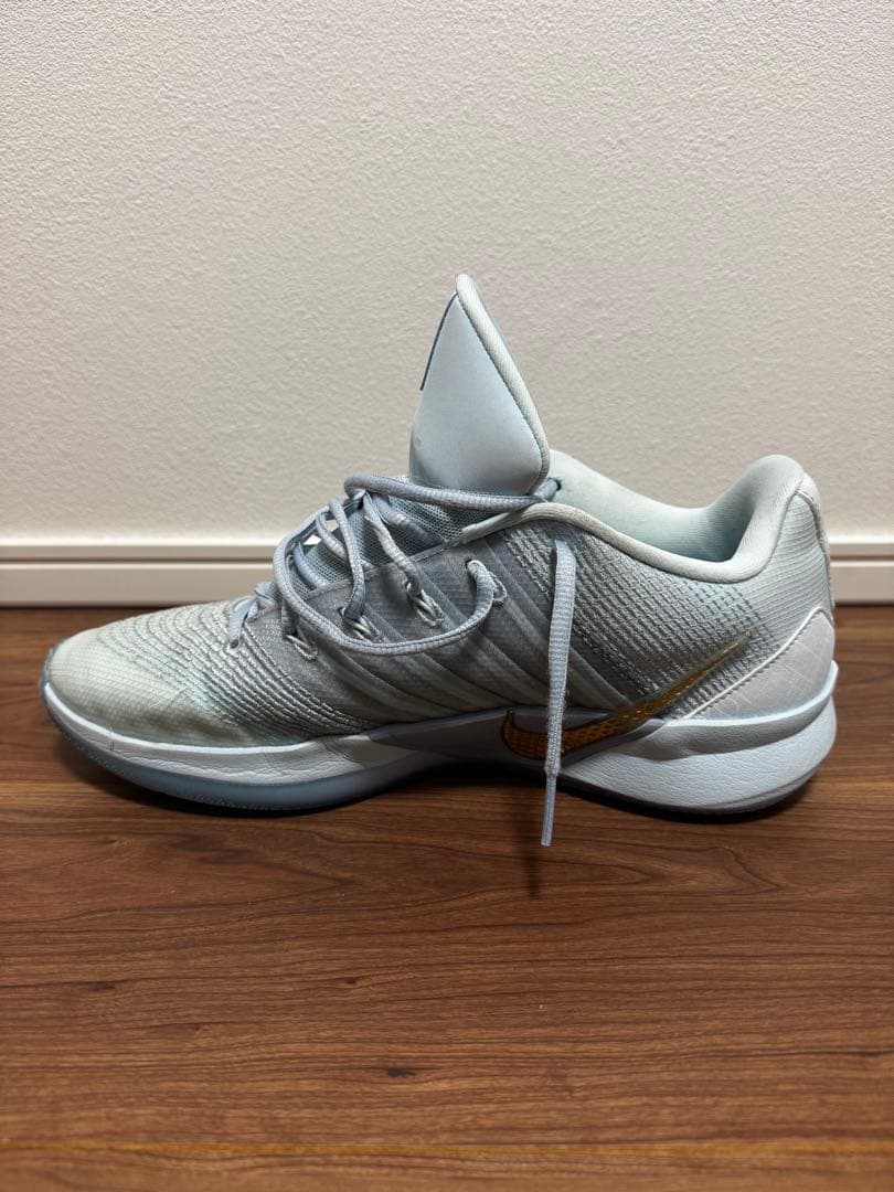 Nike Sabrina 3 Blueprint バスケットボールシューズ