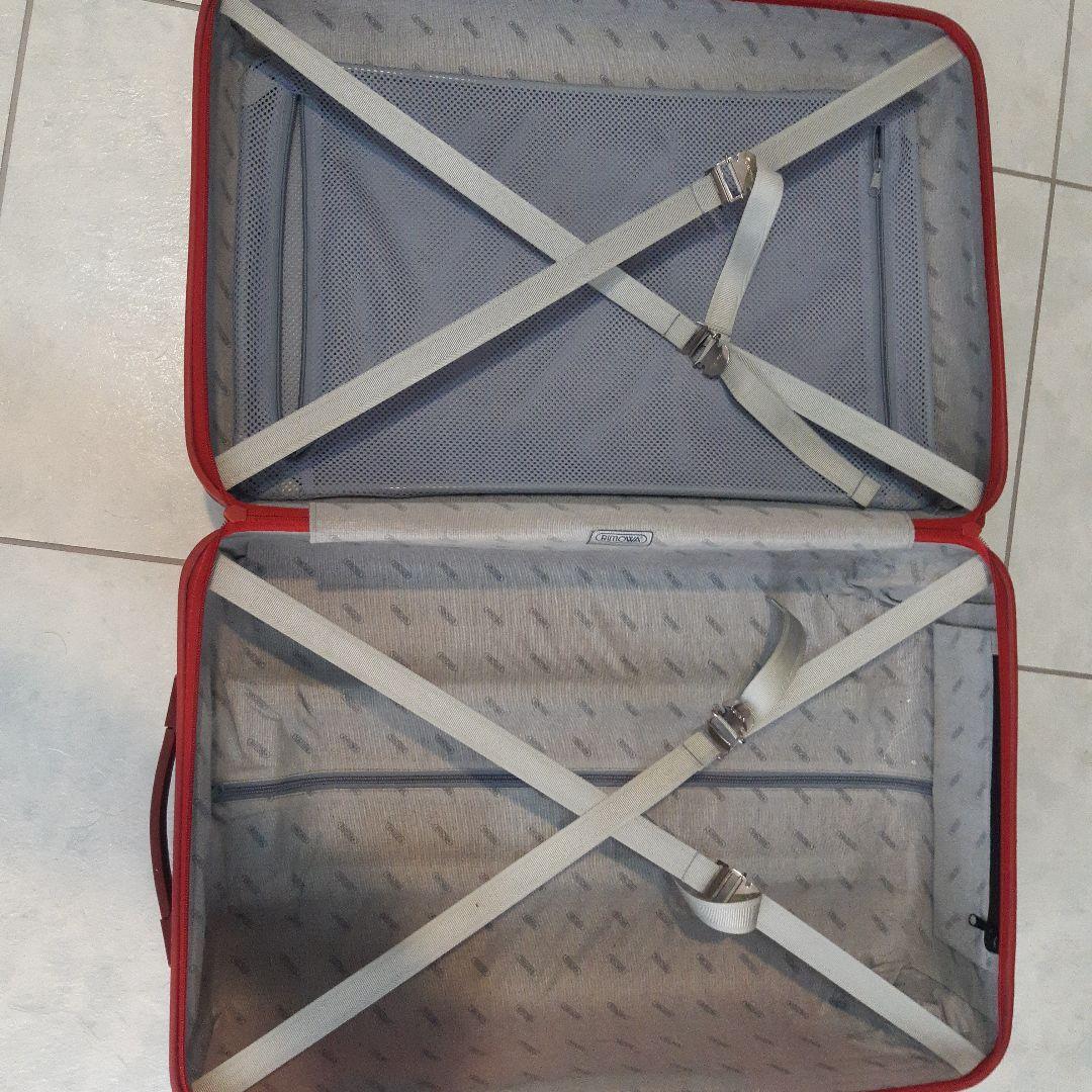 RIMOWAリモワ