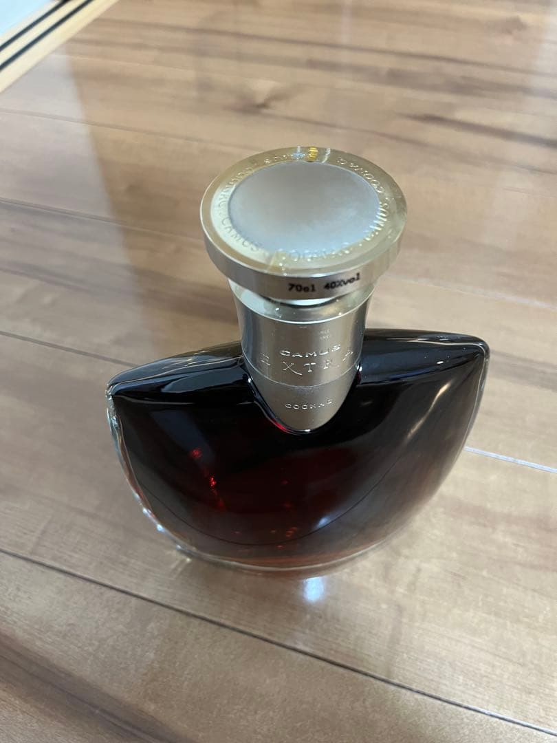 CAMUS EXTRA 700ml ウイスキー