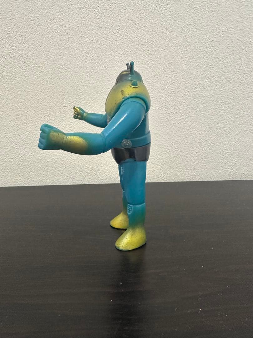 ジンライ　マジンガーz 機械獣　当時物