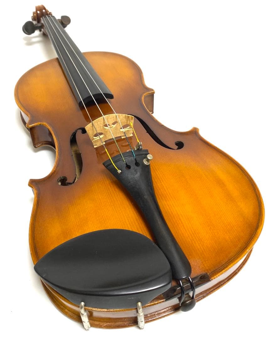 Carlo Bergonzi model ベルゴンツィバイオリン 4/4