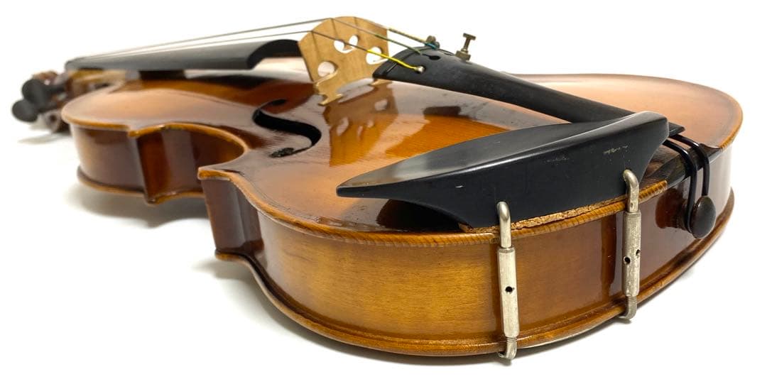 Carlo Bergonzi model ベルゴンツィバイオリン 4/4