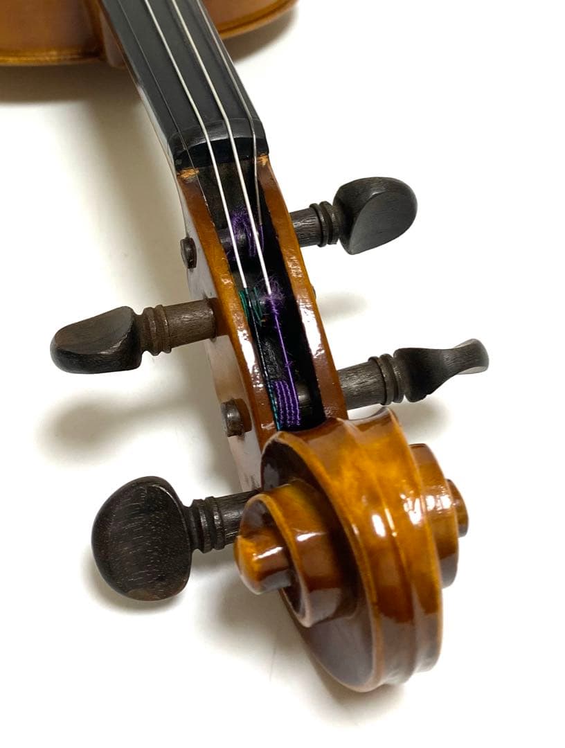 Carlo Bergonzi model ベルゴンツィバイオリン 4/4