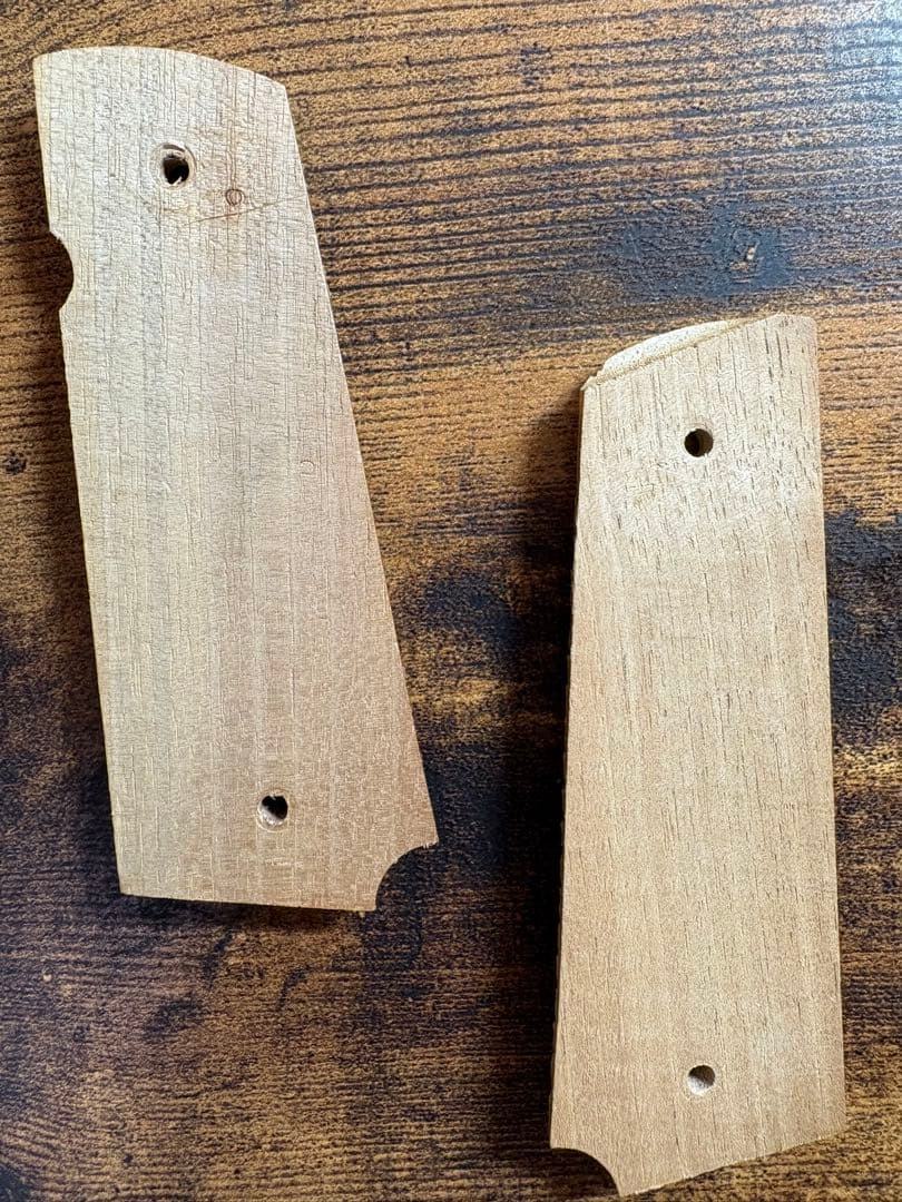 コクサイ　コルト スーパーガバメントカスタム エアガン