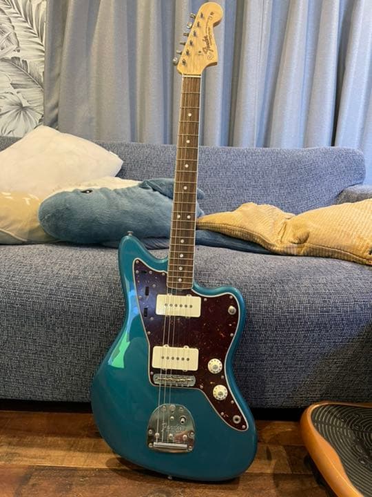 American Original '60s Jazzmaster (Ocea…