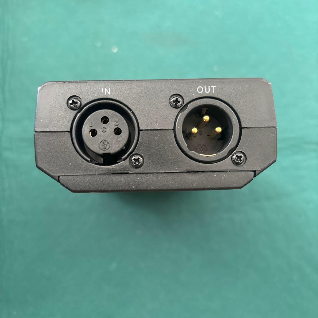 PHONIC PAA3 音響測定器