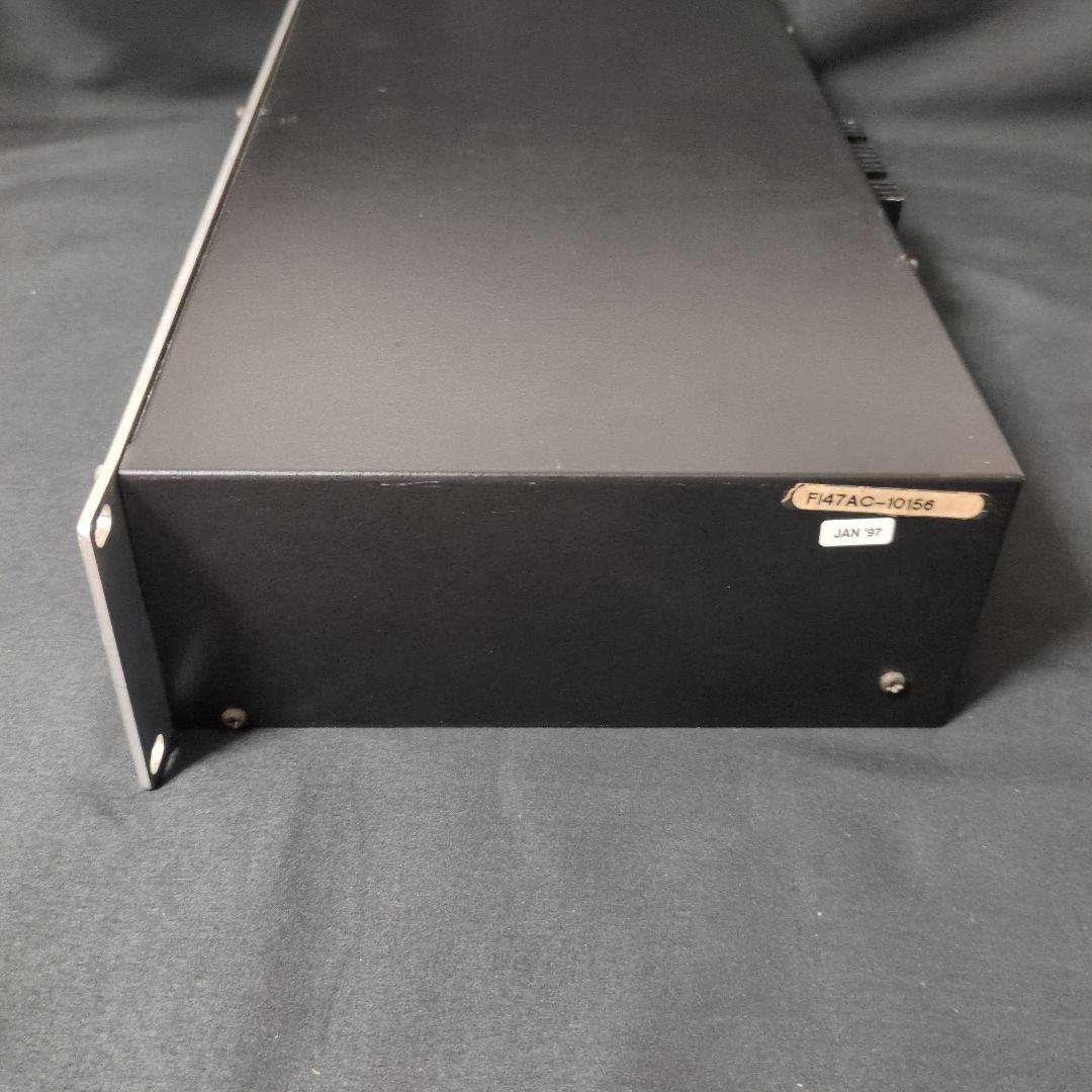 ギター DigiTech 2112 Studio Guitar System