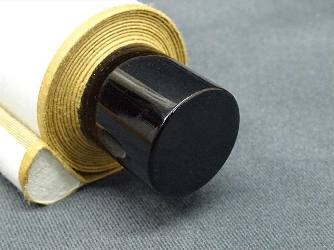 掛軸 喜多川東観『高砂図』絹本 肉筆 共箱付 良好品 掛け軸 a072013