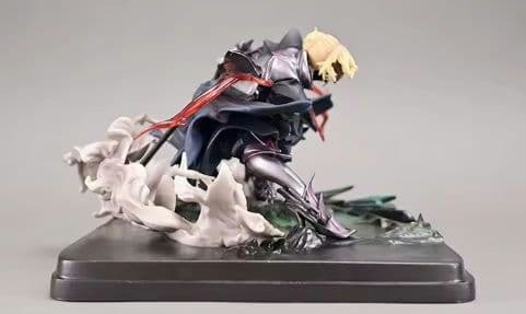 Fate/Grand Order　アルトリア・ペンドラゴン〔オルタ〕　フィギュア