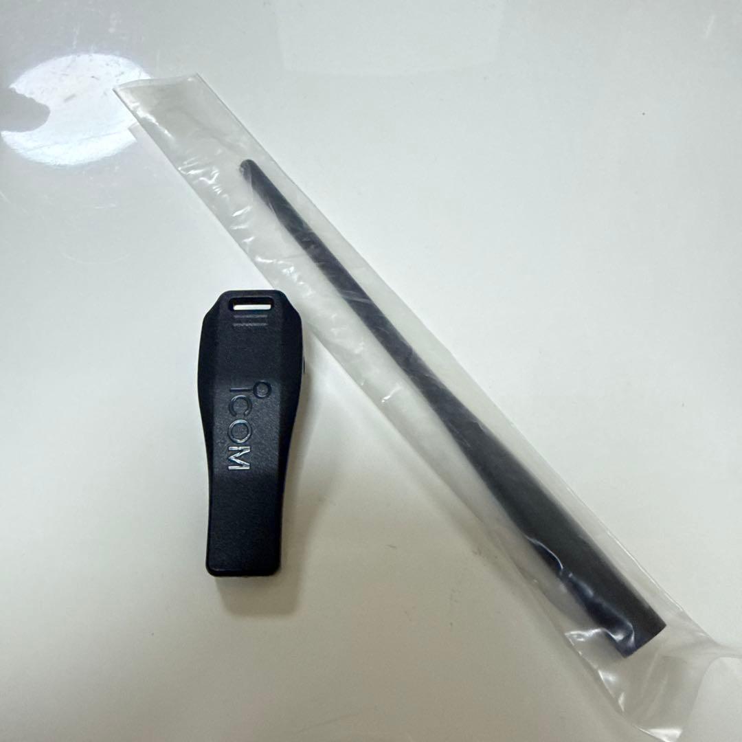 最終値下げです‼️広域帯ハンディレシーバー　IC-R15