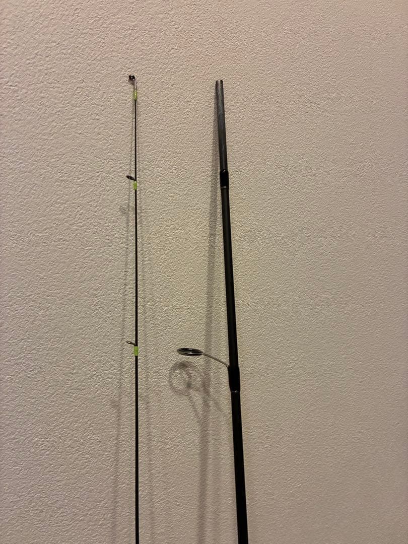 メジャークラフト　AD5-S622L/AJI　鯵道5G　アジング