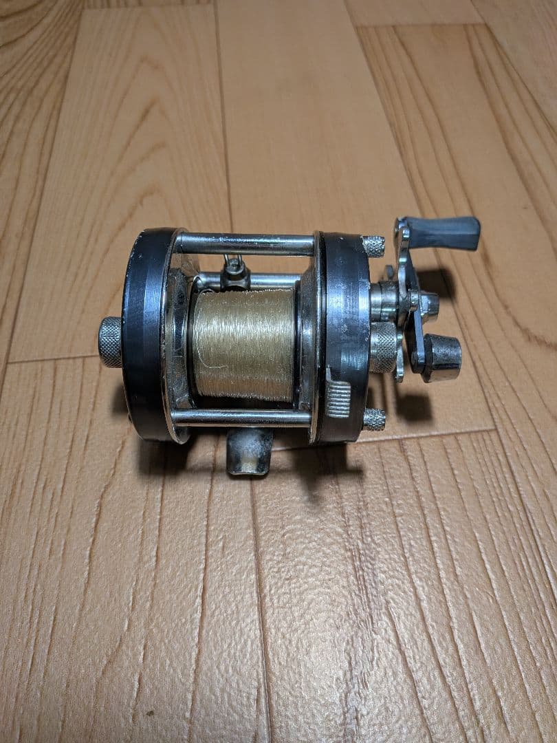 ABU5500C右巻きハイスピード