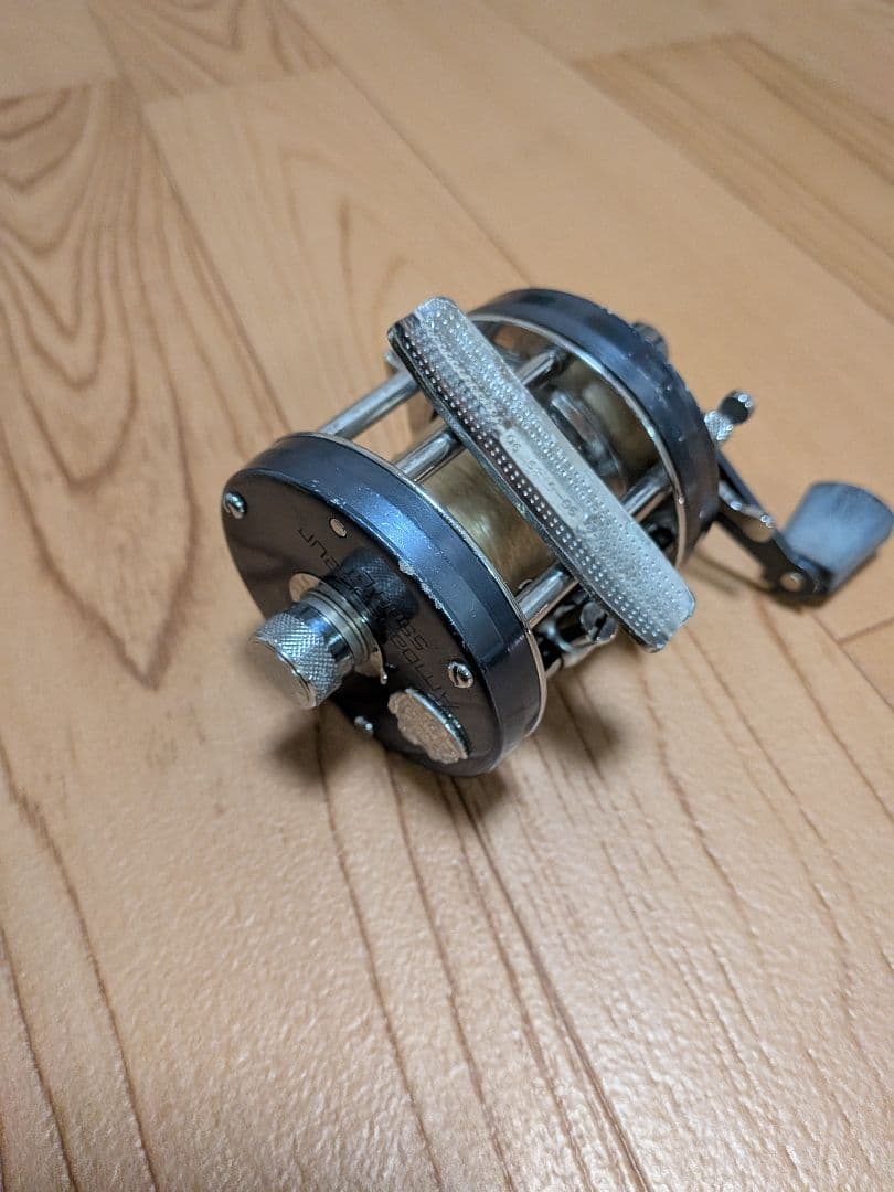 ABU5500C右巻きハイスピード