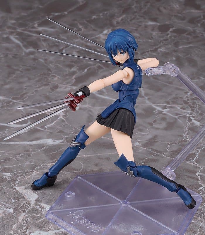 figma シエル DX Edition　『月姫』　【新品未開封】