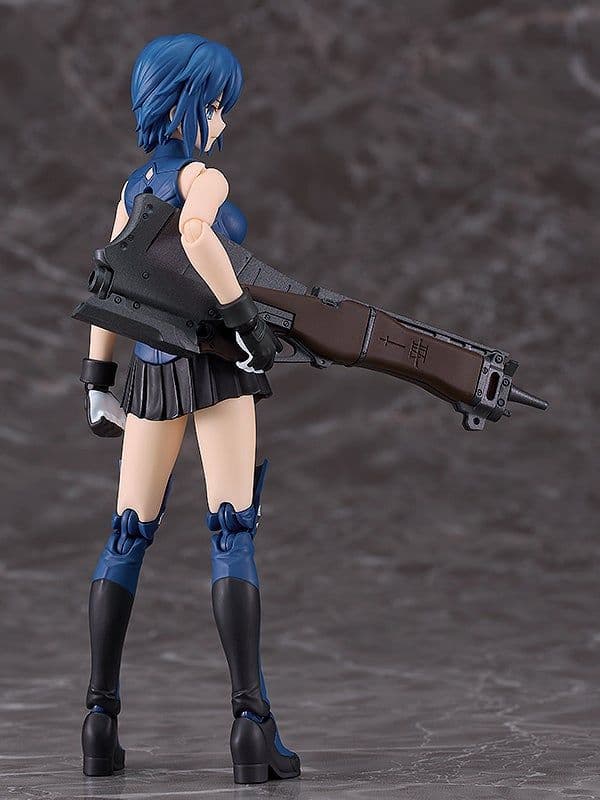 figma シエル DX Edition　『月姫』　【新品未開封】