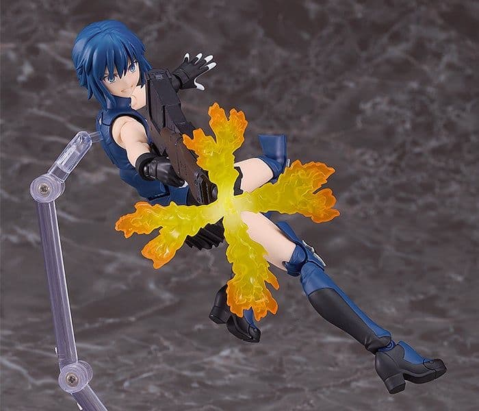 figma シエル DX Edition　『月姫』　【新品未開封】