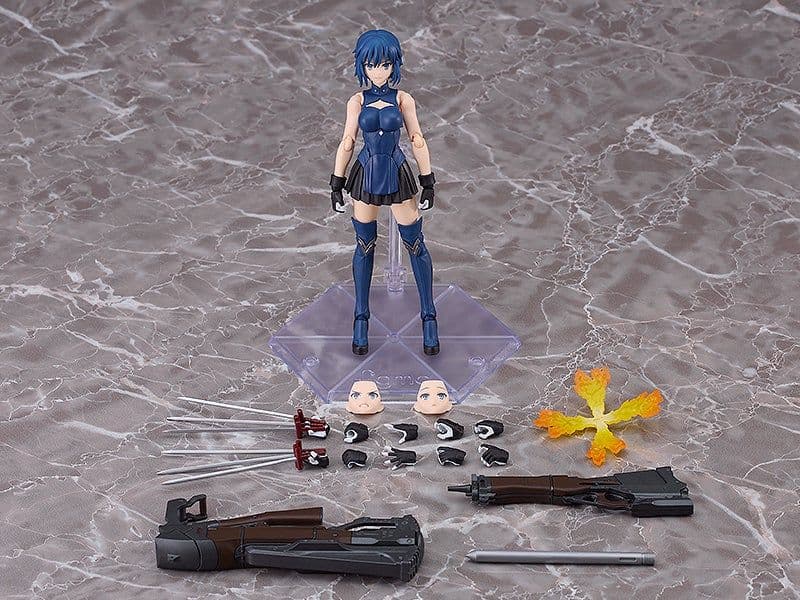 figma シエル DX Edition　『月姫』　【新品未開封】