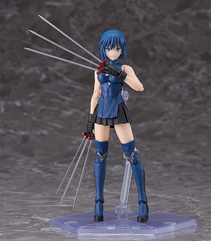 figma シエル DX Edition　『月姫』　【新品未開封】