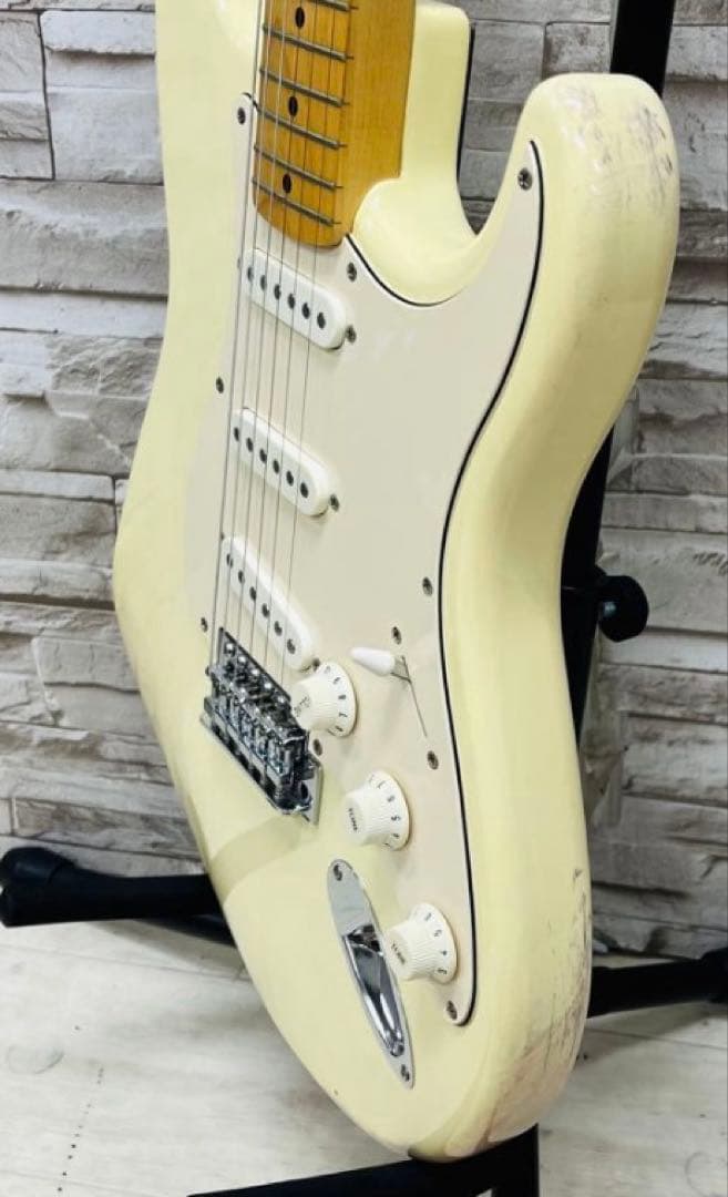 squire ギター
