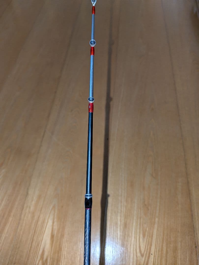 SHIMANO シマノサーベルマスターSS -91H 160