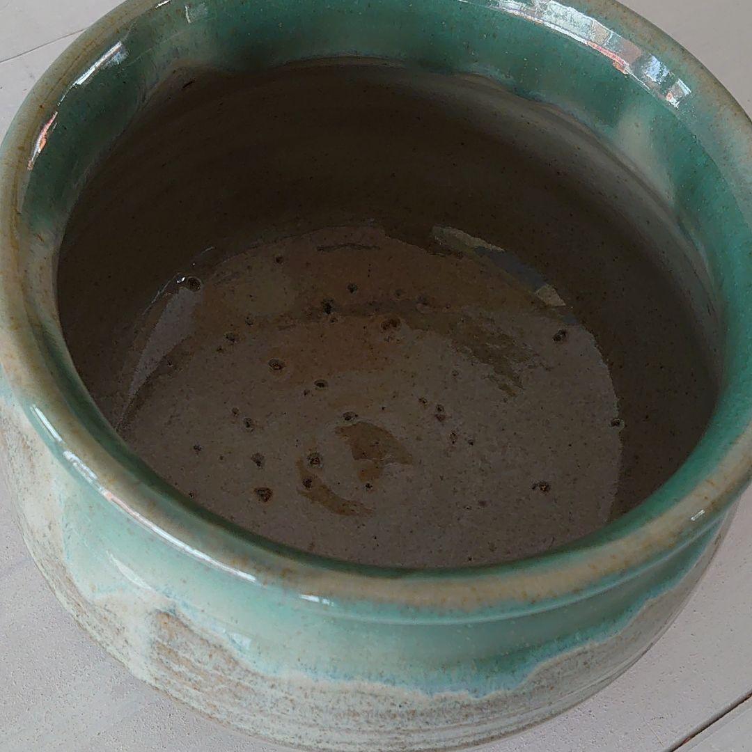 新品 宝珠焼
