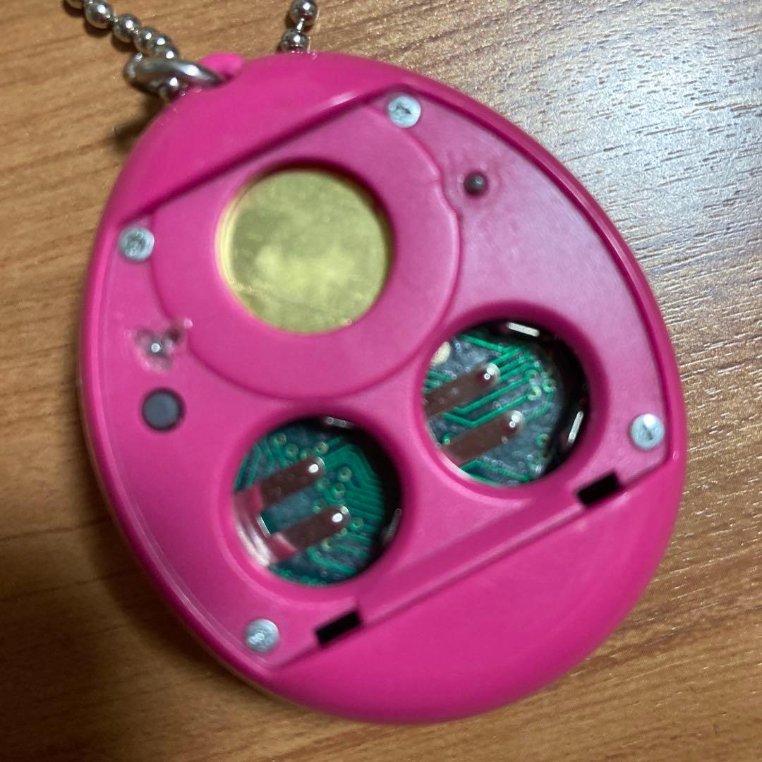 デビルっちのたまごっち ジャンク品