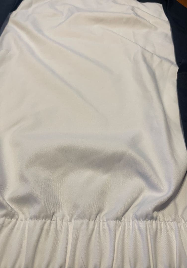 【希少】イングランド代表 アンブロ トレーニングトップ L デサント製 刺繍ロゴ