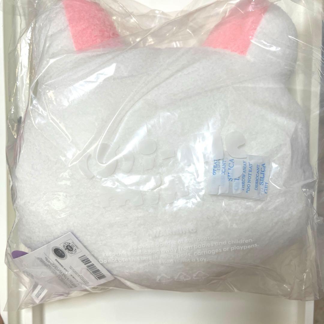 (G)I-DLE minini ぬいぐるみ クッション ミンニ ミンニニ 正規品