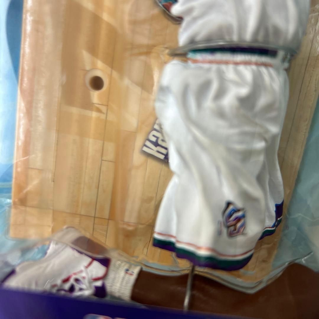 スポーツ McFarlane Series6 Karl Malone Utah Jazz