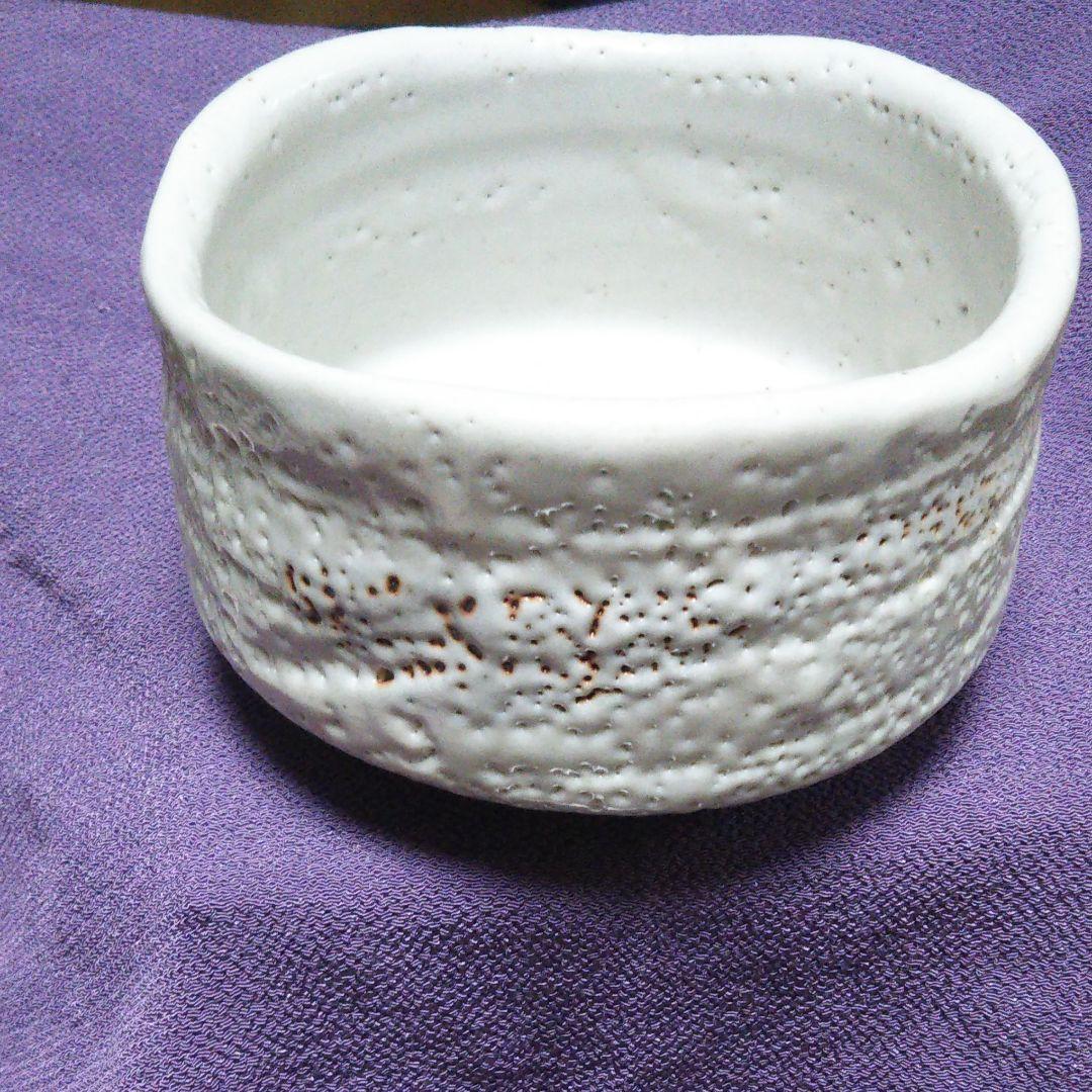 抹茶茶碗