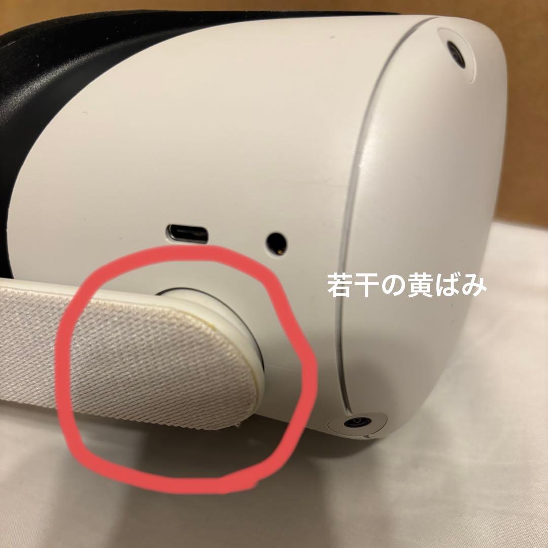  quest 2  quest 64GB メタクエスト