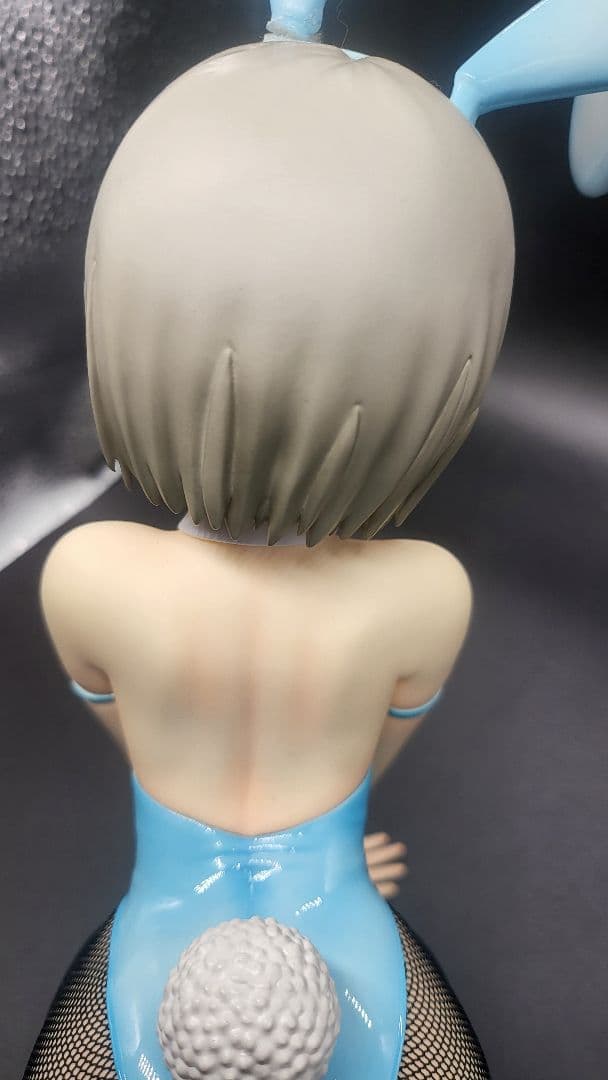 Freeing B-style 宇崎ちゃんは遊びたい！ω 宇崎柳 バニー 破損有