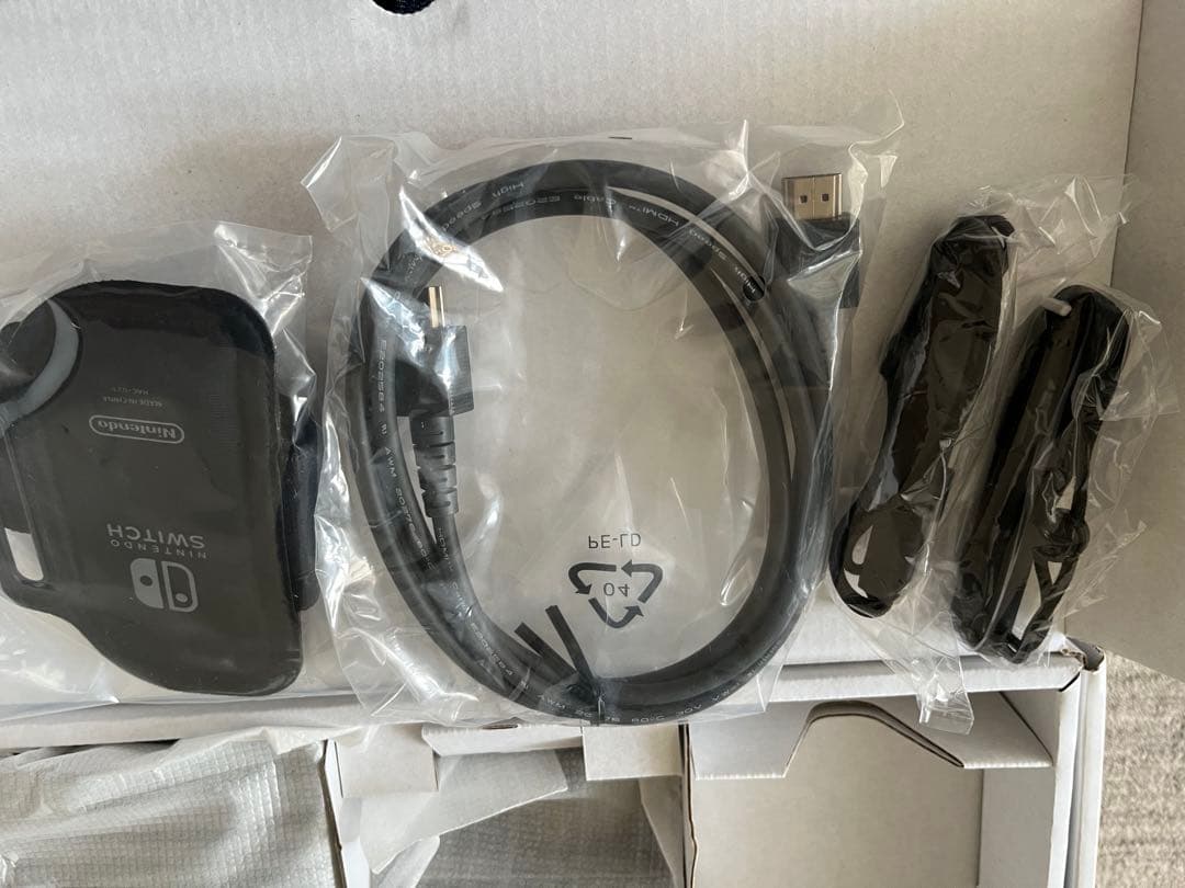 【美品】Nintendo Switch リングフィット アドベンチャー セット