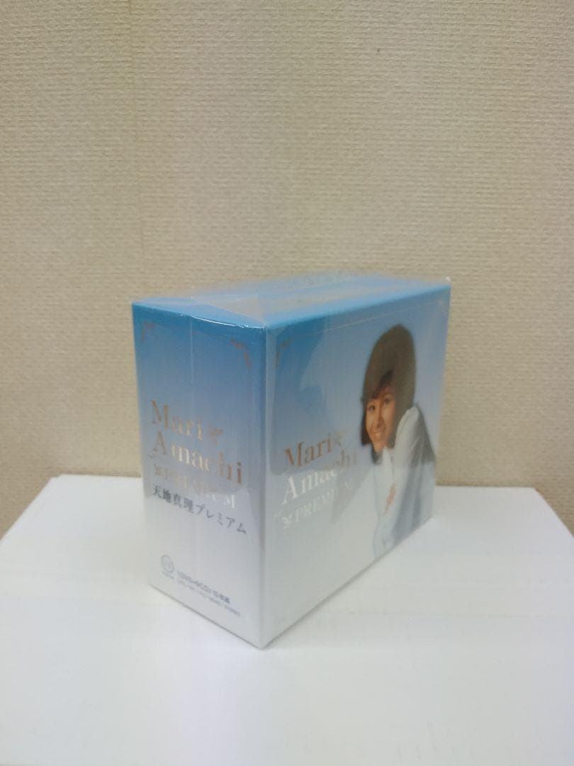 メルカリ市セール新品 天地真理 プレミアム・ボックス DVD CD
