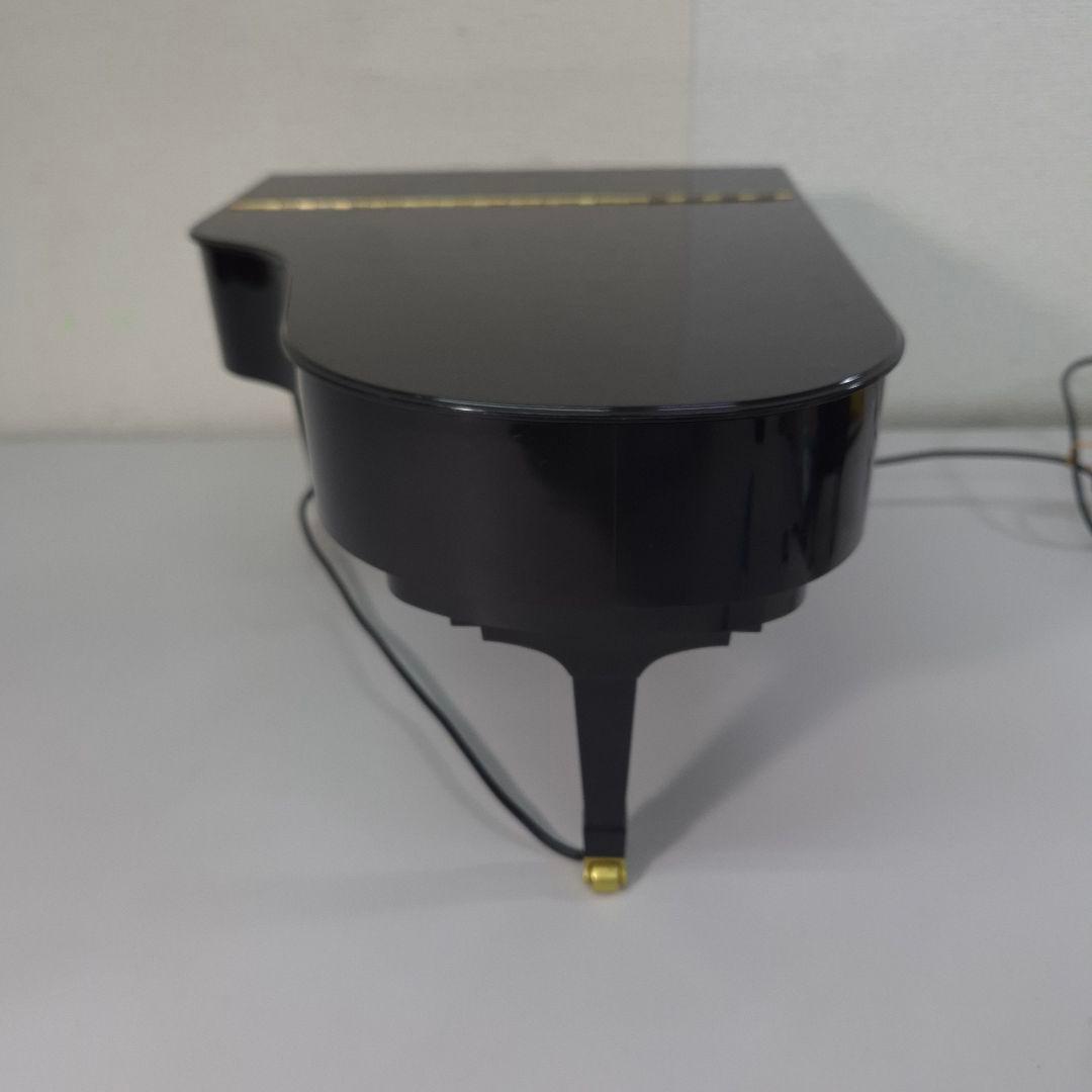 セガトイズ グランドピアニスト ミニピアノ