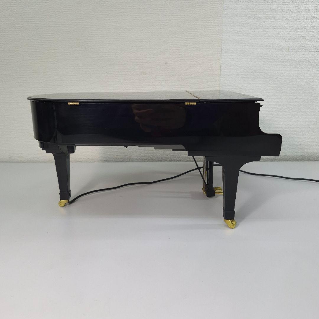 セガトイズ グランドピアニスト ミニピアノ